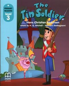 Bild von The Tin Soldier