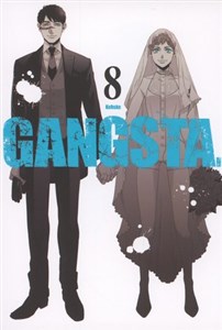 Bild von Gangsta 8