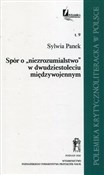 Spór o nie... - Sylwia Panek -  Książka z wysyłką do Niemiec 