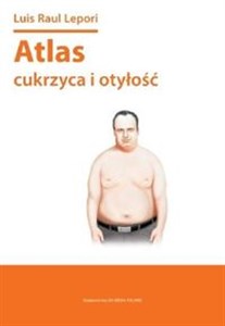 Bild von Atlas cukrzyca i otyłość