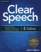 Clear Spee... - Judy B. Gilbert - Ksiegarnia w niemczech