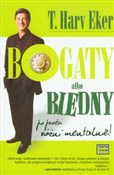 Bogaty alb... - T. Harv Eker -  fremdsprachige bücher polnisch 