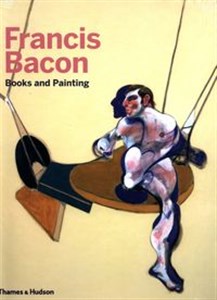Obrazek Francis Bacon Books and Painting