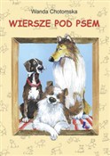 Wiersze po... - Wanda Chotomska -  fremdsprachige bücher polnisch 