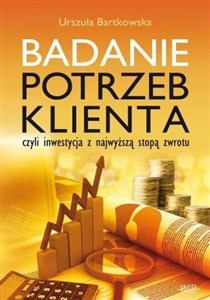 Bild von Badanie potrzeb klienta