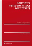 Polnische buch : Podstawa w... - Jarosław Kuropatwiński