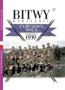 Bild von Bitwy Kawalerii nr 13 Cyrusowa Wola