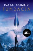 Fundacja - Isaac Asimov -  fremdsprachige bücher polnisch 