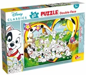 Puzzle 60 ... - buch auf polnisch 