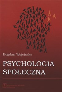 Bild von Psychologia społeczna