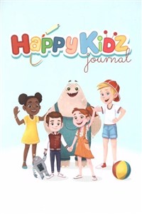 Obrazek HappyKidz journal