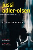 Kobieta w ... - Jussi Adler-Olsen -  Książka z wysyłką do Niemiec 