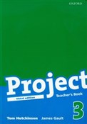 Project 3 ... - Tom Hutchinson, James Gault - Ksiegarnia w niemczech