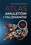 Atlas amul... - Marta Pyrchała-Zarzycka - buch auf polnisch 