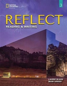 Bild von Reflect 3 Reading and Writing SB