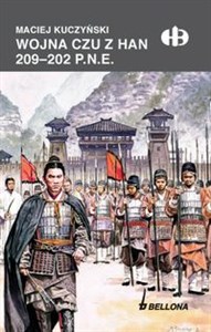 Bild von Wojna Czu z Han 209-202 p.n.e.