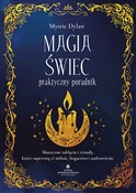 Polska książka : Magia świe... - Mystic Dylan