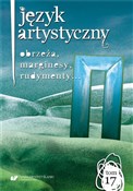 Język Arty... - Artur Biłgorajski, Anna Chorążewska - buch auf polnisch 