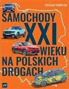 Polnische buch : Samochody ... - Zdzisław Podbielski