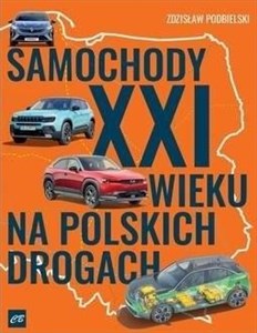 Obrazek Samochody XXI wieku na polskich drogach