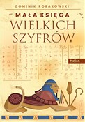 Mała księg... - Dominik Robakowski -  polnische Bücher