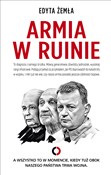 Książka : Armia w ru... - Edyta Żemła