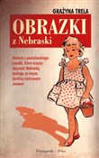 Obrazki z ... - Grażyna Trela -  fremdsprachige bücher polnisch 