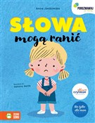 Polska książka : Porozmawia... - Anna Jankowska