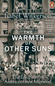 The Warmth... - Isabel Wilkerson -  Książka z wysyłką do Niemiec 