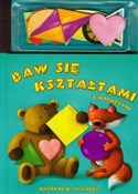 Polska książka : Baw się ks... - Krzysztof M. Wiśniewski (tłum.)