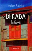 Dekada Inf... - Adam Rainko - buch auf polnisch 