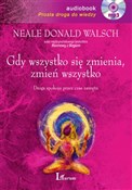 Polnische buch : Gdy wszyst... - Donald Walsch Neale