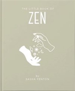 Bild von The Little Book of Zen