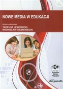 Nowe media... -  polnische Bücher