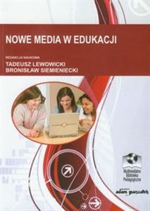 Bild von Nowe media w edukacji