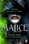 Malice - Heather Walter - buch auf polnisch 