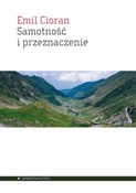 Polnische buch : Samotność ... - Emil Cioran