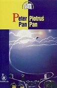 Peter Pan ... - Ewa Wolańska, Adam Wolański -  fremdsprachige bücher polnisch 