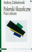 Polska książka : Polemiki f... - Andrzej Zabłudowski