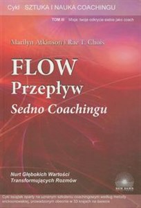 Bild von Flow przepływ Sedno coachingu t.3