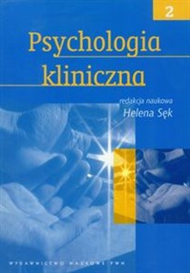 Obrazek Psychologia kliniczna Tom 2