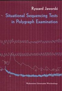 Obrazek Situational Sequencing Tests in Polygraph Examination