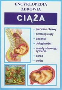 Bild von Ciąża Encyklopedia zdrowia