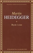 Bycie i cz... - Martin Heidegger -  Książka z wysyłką do Niemiec 