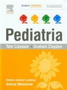 Polnische buch : Pediatria - Tom Lissauer, Graham Clayden