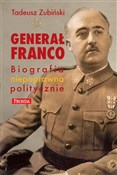 Polska książka : Generał Fr... - Tadeusz Zubiński