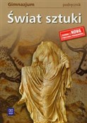 Polnische buch : Świat sztu... - Jacek Antoni Zieliński, Joanna Stasiak