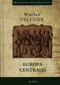 Obrazek Europa Centralis