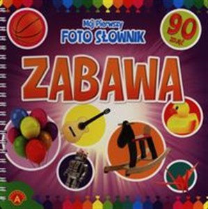 Bild von Mój pierwszy foto słownik Zabawa