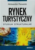 Rynek tury... - Aleksander Panasiuk -  polnische Bücher